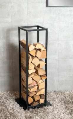 New Kaminholzständer Sonstige