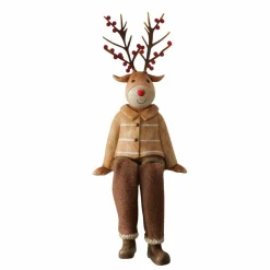 Clearance Kantenhocker FYNN Weihnachtsdekoration