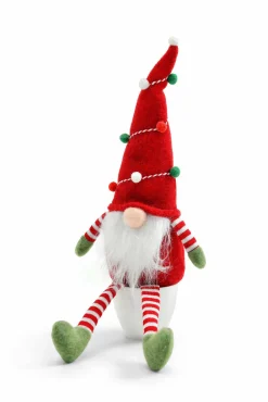 Hot Kantenhocker WICHTEL Santa'S Village