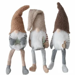 New Kantenhocker Wichtel TILLMANN Weihnachtsdekoration