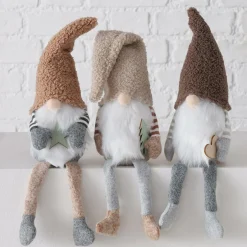 New Kantenhocker Wichtel TILLMANN Weihnachtsdekoration