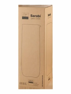 Online Karaffe SARABI Geschenkartikel