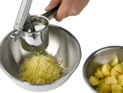 Hot Kartoffelpresse GOURMET Küchenhelfer