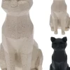Discount Katze GEOMETRISCH Dekoration