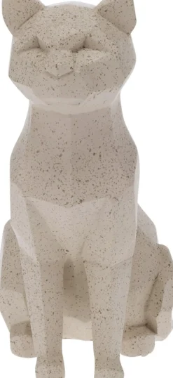 Discount Katze GEOMETRISCH Dekoration