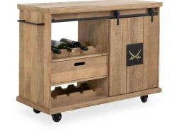 Hot Küchenwagen HALMSTAD Servier- & Küchenwagen|Servier- & Küchenwagen