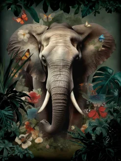 New Keilrahmenbild Keilrahmenbilder