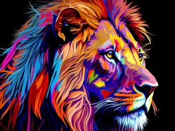 New Keilrahmenbild Keilrahmenbilder