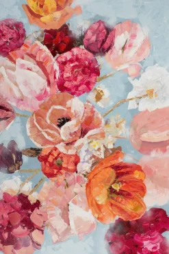 Best Keilrahmenbild BLÜTENPRACHT Keilrahmenbilder|Originalbilder