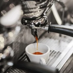 Clearance Keilrahmenbild CAFÉ VI Keilrahmenbilder