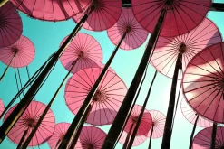 Online Keilrahmenbild COLORFUL World Keilrahmenbilder