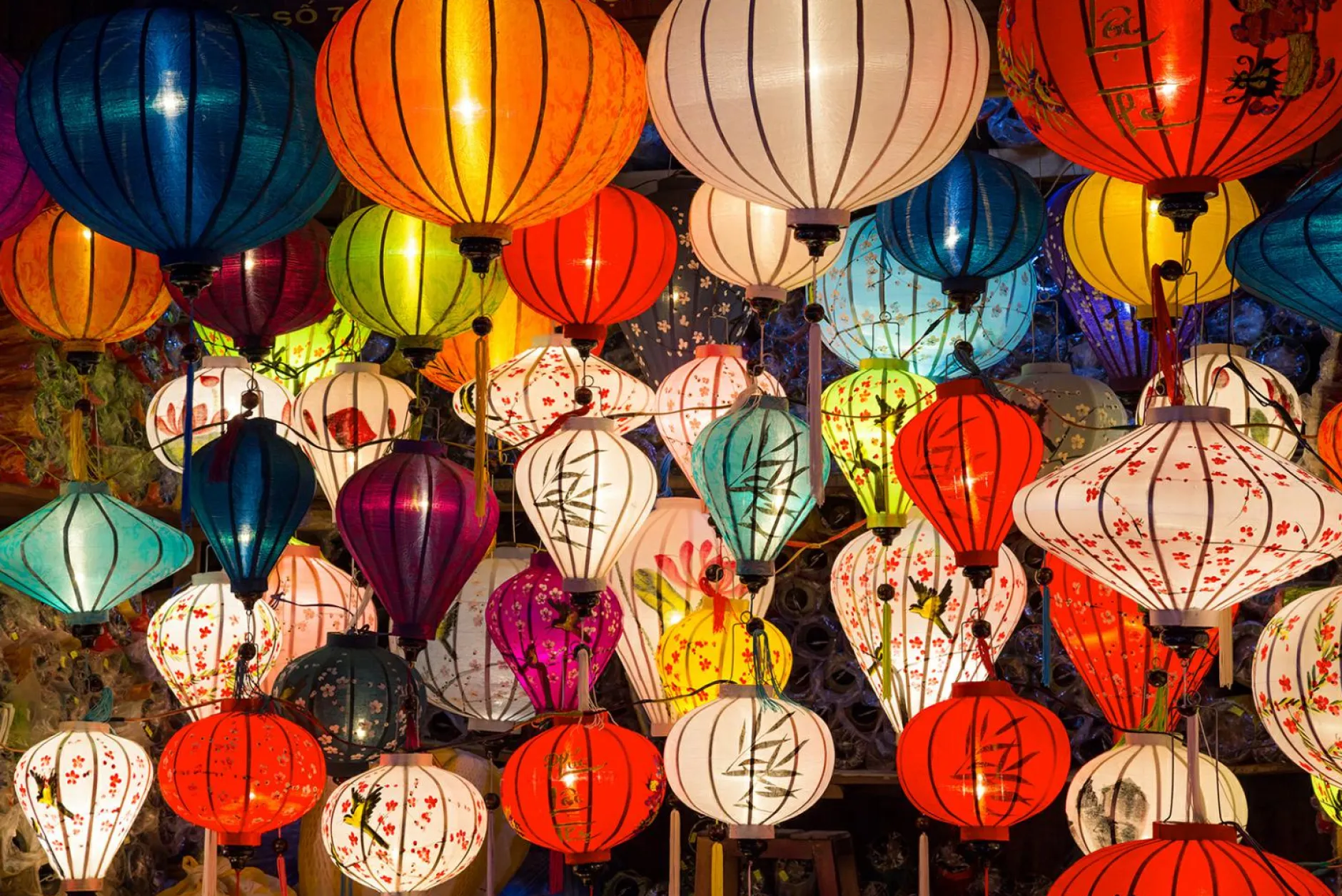 Best Keilrahmenbild COLORFUL World Keilrahmenbilder