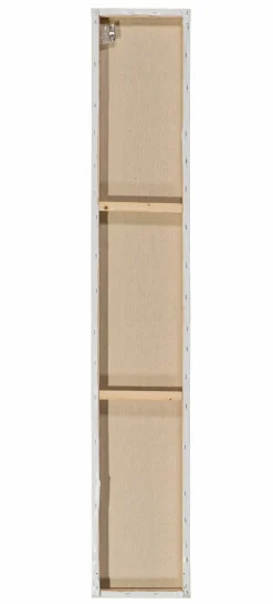 Keilrahmenbild GIRAFFENHALS Keilrahmenbilder|Kunstdrucke