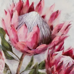 Clearance Keilrahmenbild HÜBSCHE PROTEEN Keilrahmenbilder|Kunstdrucke