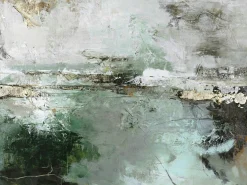 Discount Keilrahmenbild HILLSIDE Keilrahmenbilder|Bilder