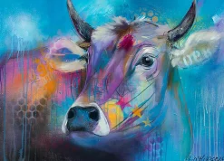 Keilrahmenbild JILL Keilrahmenbilder