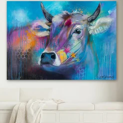 Keilrahmenbild JILL Keilrahmenbilder