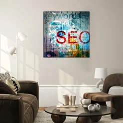 Discount Keilrahmenbild Loft Keilrahmenbilder