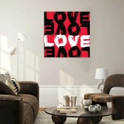 Hot Keilrahmenbild Loft Keilrahmenbilder