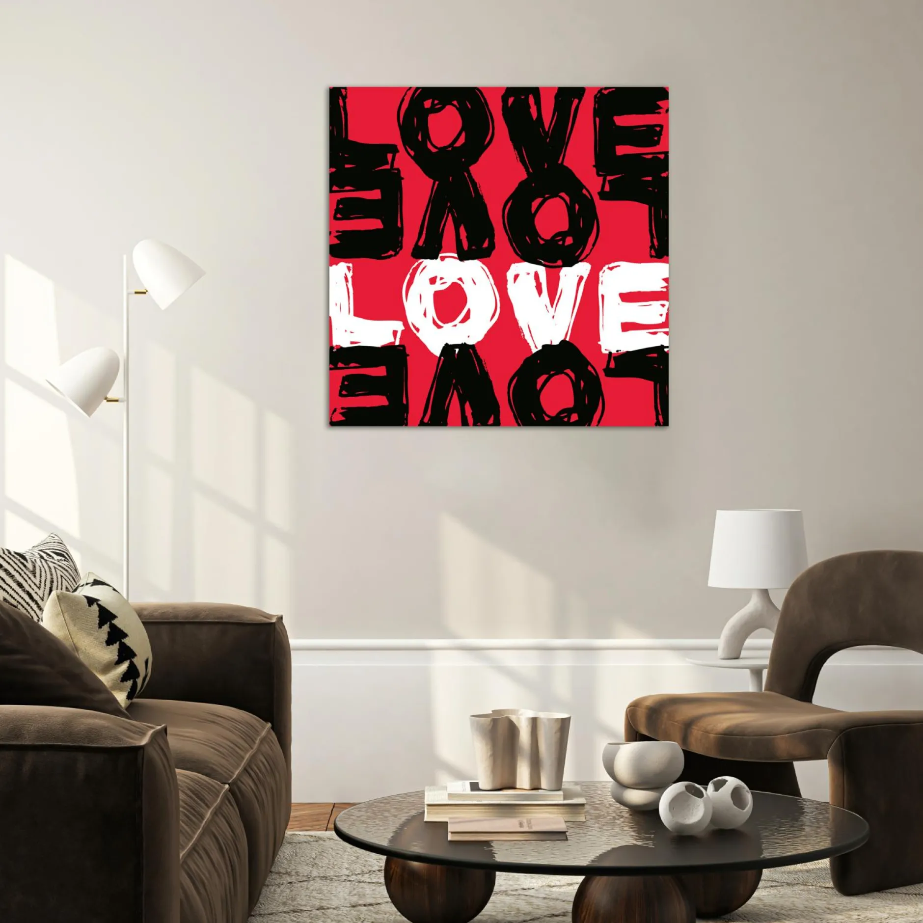 Hot Keilrahmenbild Loft Keilrahmenbilder