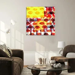 Keilrahmenbild Loft Keilrahmenbilder