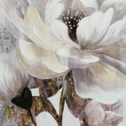 Outlet Keilrahmenbild LOTUS BLUME Keilrahmenbilder|Kunstdrucke