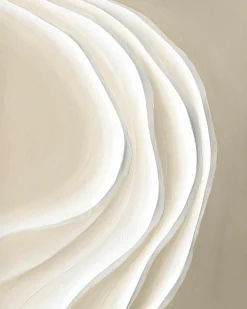 Best Keilrahmenbild SANDY WAVES Keilrahmenbilder