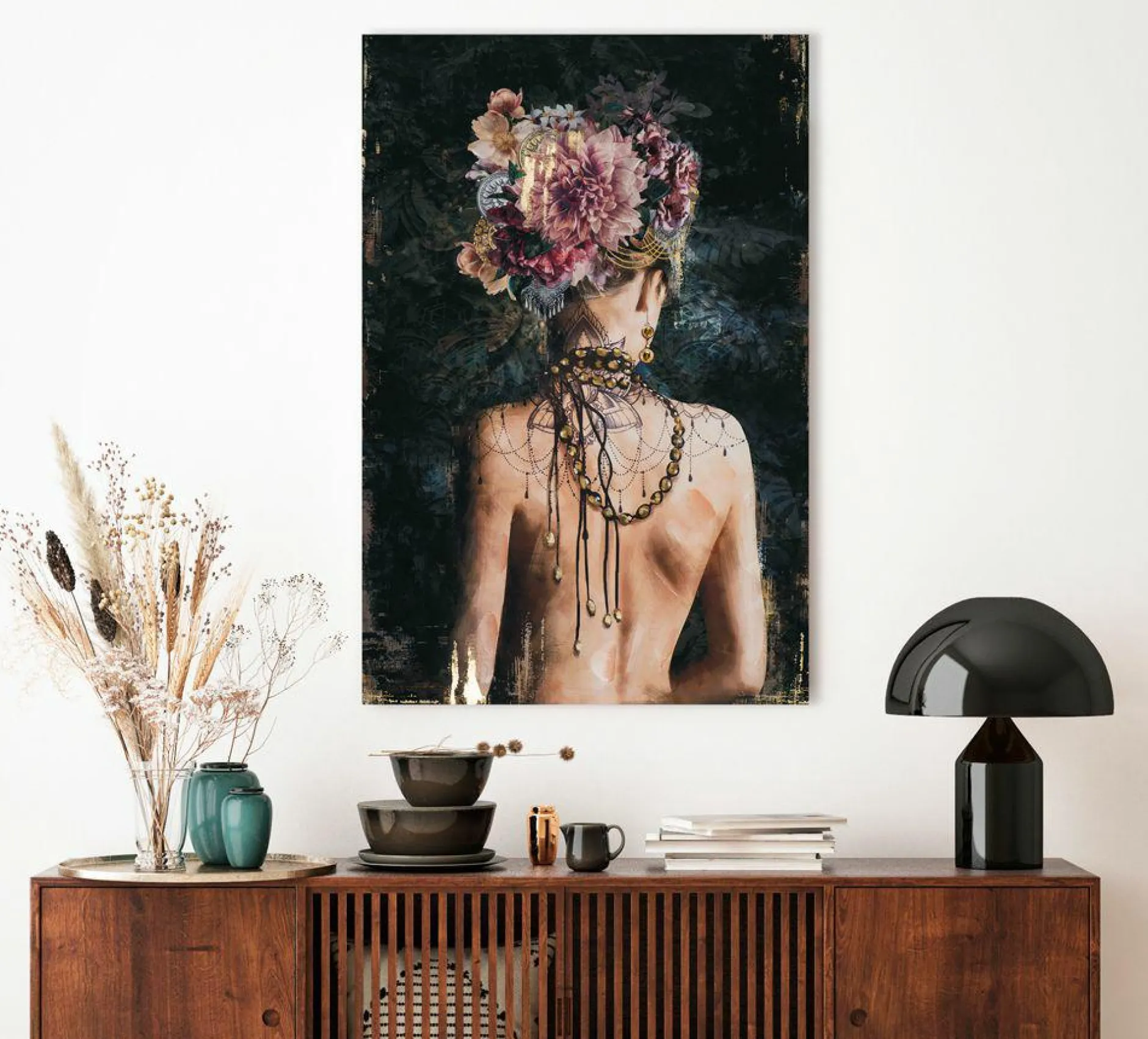 Best Keilrahmenbild SCHÖNHEIT Keilrahmenbilder|Originalbilder