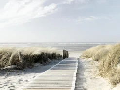 Discount Keilrahmenbild SEEBLICK III Keilrahmenbilder|Kunstdrucke