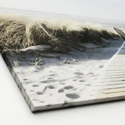 Discount Keilrahmenbild SEEBLICK III Keilrahmenbilder|Kunstdrucke