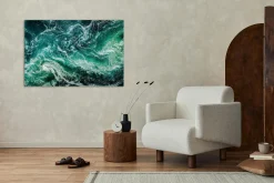 Sale Keilrahmenbild Sylt Keilrahmenbilder