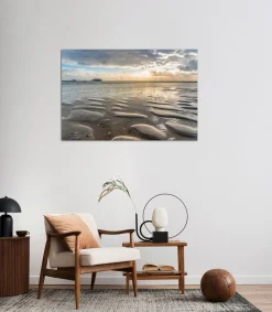 Keilrahmenbild Sylt Keilrahmenbilder