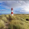 Best Keilrahmenbild SYLT Keilrahmenbilder