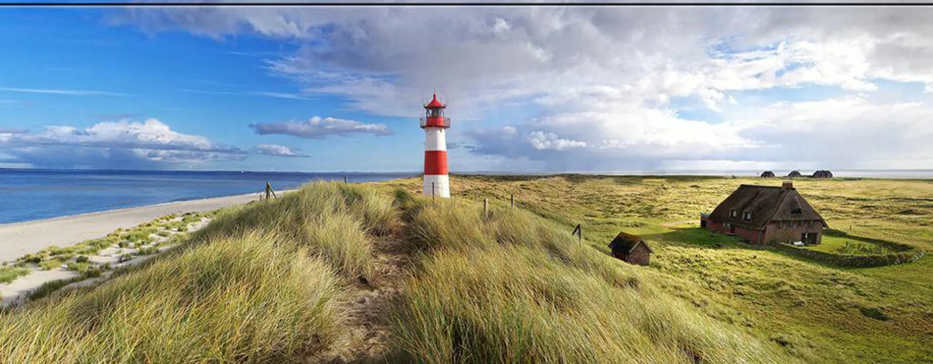 Best Keilrahmenbild SYLT Keilrahmenbilder