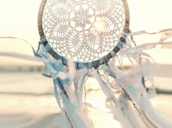 Discount Keilrahmenbild TRAUMFÄNGER III Keilrahmenbilder