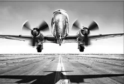 Sale Keilrahmenbild UP IN THE SKY Keilrahmenbilder