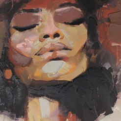 Hot Keilrahmenbild WOMAN Keilrahmenbilder|Bilder