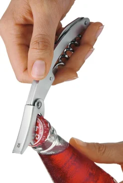 Outlet Kellnermesser CLEVER & MORE Küchenhelfer