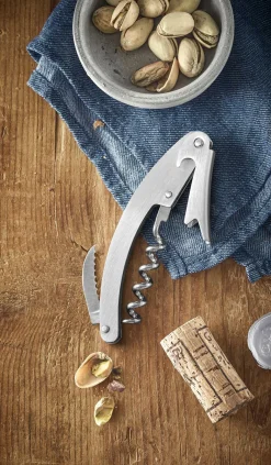 Outlet Kellnermesser CLEVER & MORE Küchenhelfer