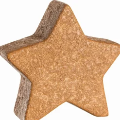 Hot Keramikstern AUTENTICO Weihnachtsdekoration