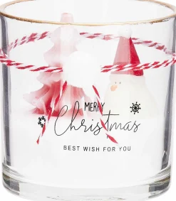 Outlet Kerze im Glas Kerzen