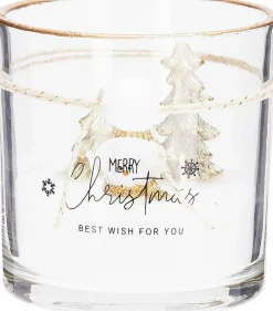 Outlet Kerze im Glas Kerzen