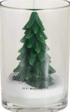 Kerze im Glas Kerzen