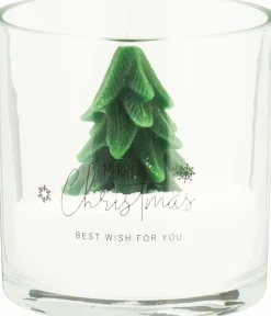 Sale Kerze im Glas Kerzen