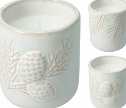 Outlet Kerze im Topf Kerzen