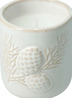 Outlet Kerze im Topf Kerzen