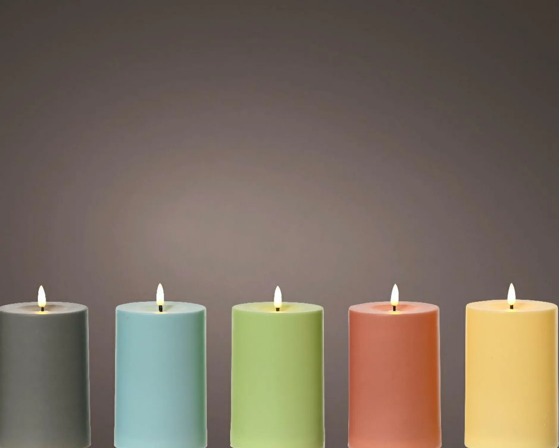 Discount Kerze LED Sonstige