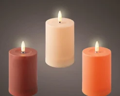 Online Kerze LED Sonstige
