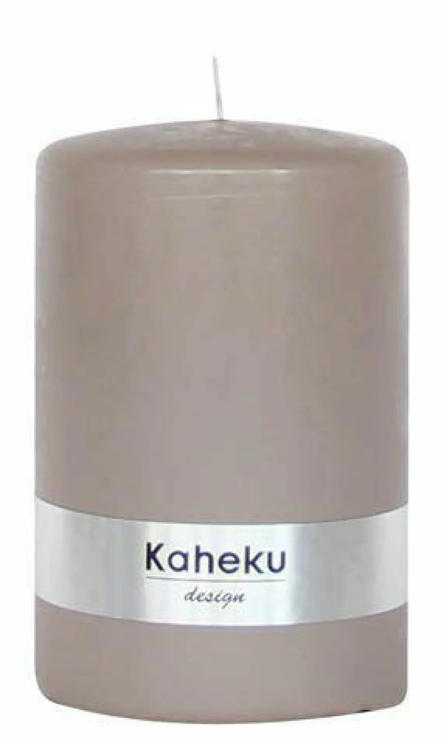 Clearance Kerze POWDER Kerzen & Leuchter|Kerzen & Leuchter