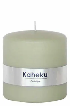 Clearance Kerze POWDER Kerzen & Leuchter|Kerzen & Leuchter